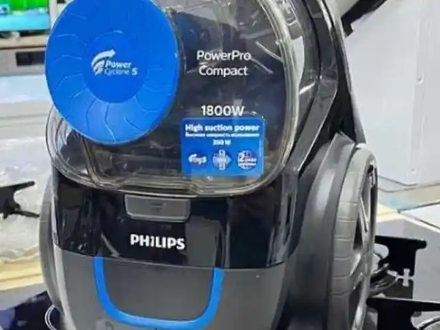 Пылесос 1800w, Душанбе