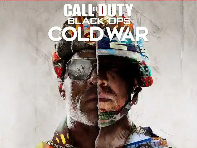 Игра call Of Duty Ps5 Ps4, Душанбе