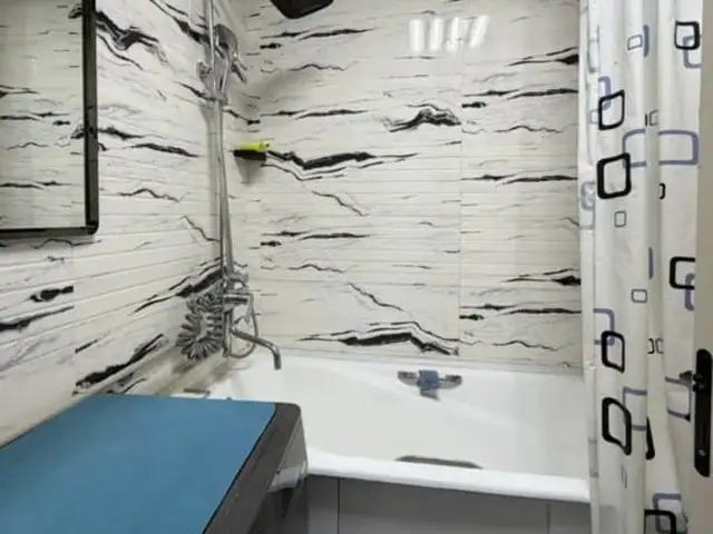 2-комн. квартира, 5 этаж, 90 м², Центре рядом Супермаркет Пайкар, Душанбе