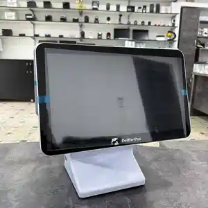 Двухэкранный моноблок core i3, Худжанд