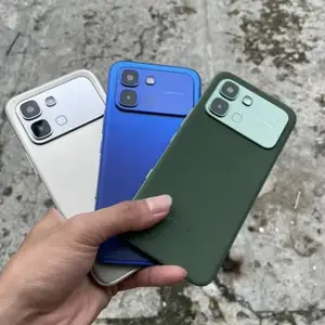 Infinix Note Edj 5G 16/256Gb 6500мач, Душанбе