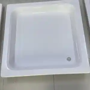 Душевой поддон, Душанбе