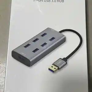 USB 3.0 hub для компьютер, Душанбе