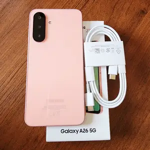 Samsung Galaxy A26 6/128Gb Duos Dubai, Хуҷанд