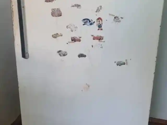 Холодильник Орск, Душанбе