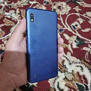 Samsung Galaxy A10, Худжанд
