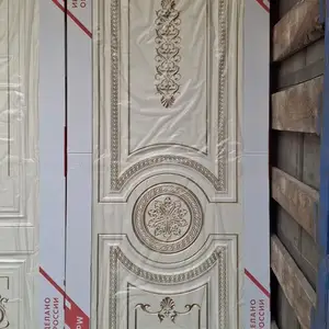 Дверь, Душанбе