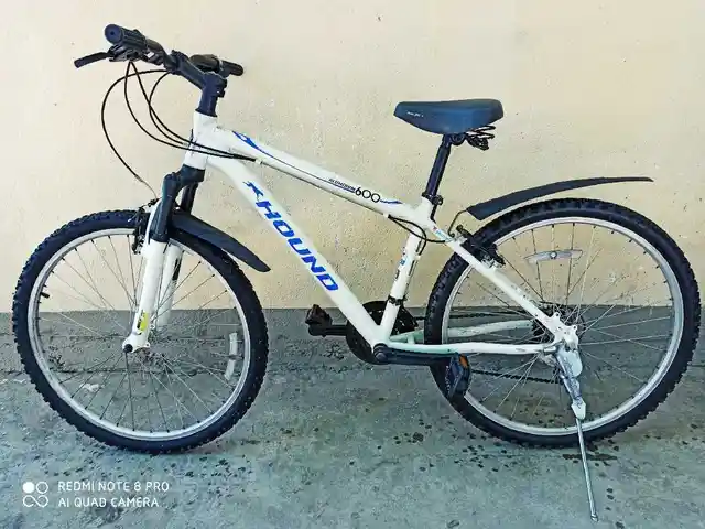 Велосипед, Душанбе