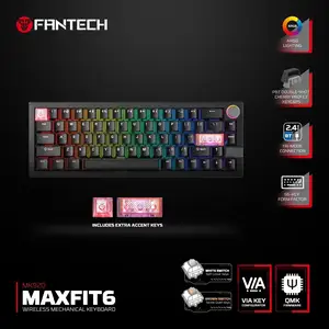 Клавиатура Fantech MK920, Душанбе