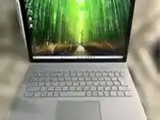 Ноутбук планшет Microsoft surface book 2, Душанбе