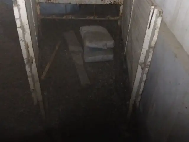 Прицеп, Спитамен