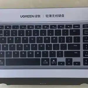 Клавиатура Bluetooth Ugreen, Душанбе