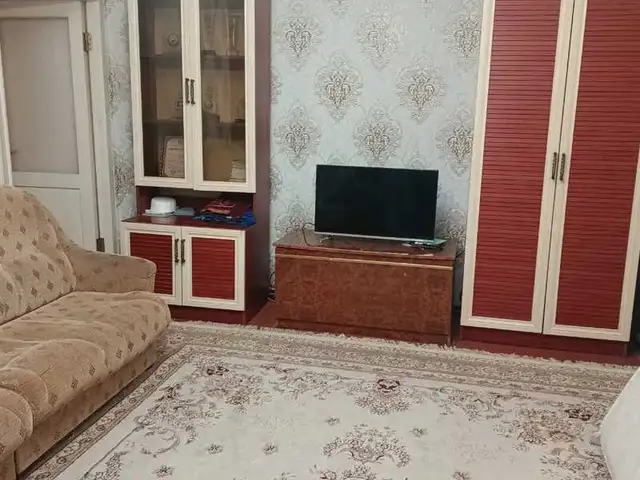 1-комн. квартира, 1 этаж, 45 м², Сино 91 мкр, Душанбе