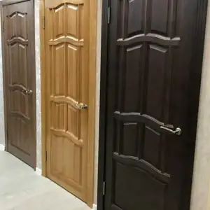 Межкомнатные двери, Душанбе