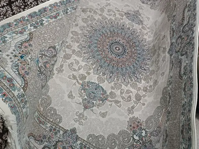 Ковёр иранский kashani, Душанбе