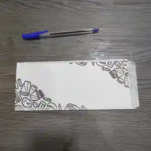 Упаковки для хот дога, Душанбе
