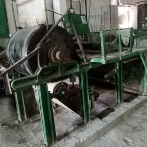 Аппарат для производства туалетной бумаги, Душанбе