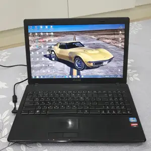 Ноутбук ASUS intel Core i3, Худжанд