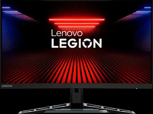 Монитор Lenovo Legion R27fc-30 27 , VA, FHD, 280Hz OC, Хуҷанд