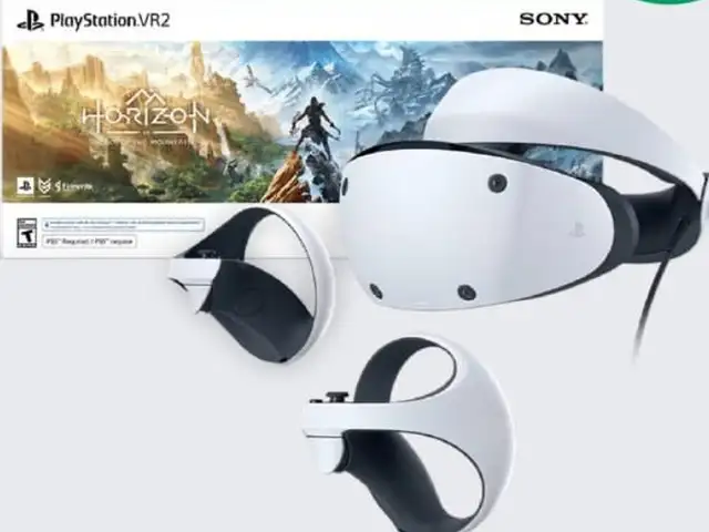 Игровая приставка Sony PlayStation Viar 2, Душанбе