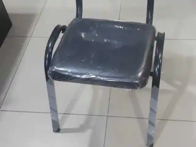 Стул, Душанбе