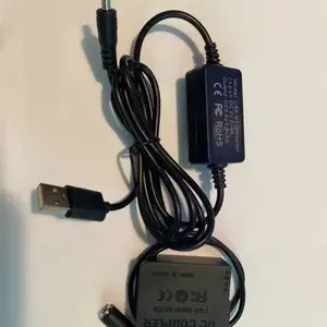 Адаптер питания Lumix G80,G7usb., Душанбе