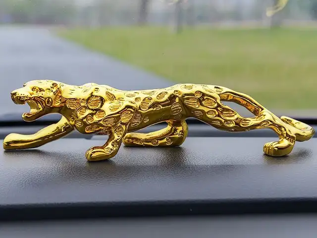 Сувенир Леопард, Хуҷанд