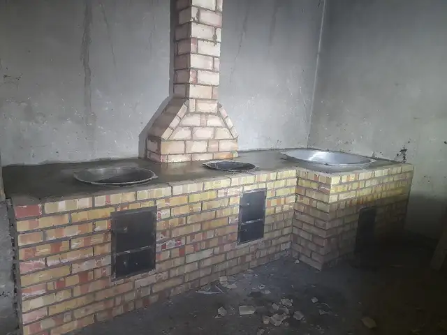 Оштон ба фармоиш, Бобоҷон Ғафуров