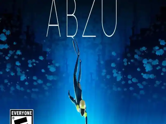 Игра Abzu для PS-4 / 6.72 / 9.00 / 11.00 / 11.52 / 12.02, Душанбе