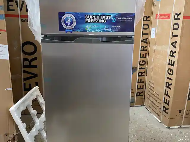 Холодильник Evro, Душанбе