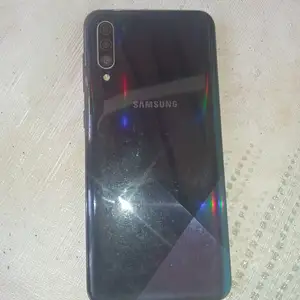 Samsung Galaxy A30s, Абдурахмони Джоми