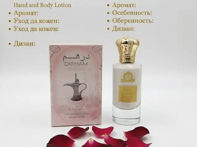 Дубайский Лосьон, Душанбе