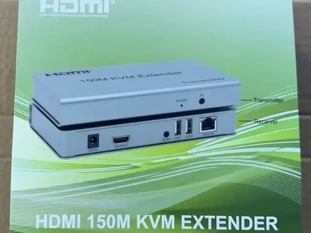 HDMI Extender 150М, Душанбе