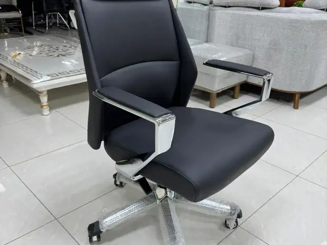 Кресло, Душанбе