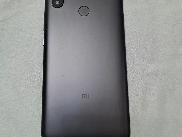Xiaomi Mi Max 3 64Gb, Душанбе