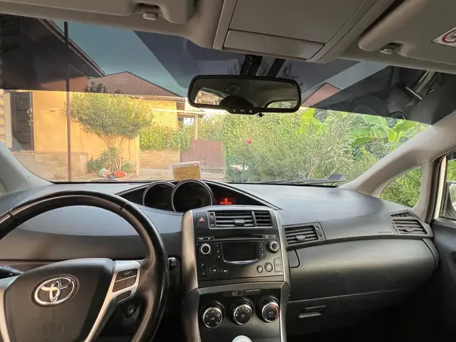 Toyota Verso