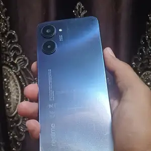 Телефон Realme, Турсунзаде