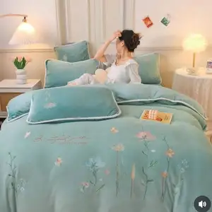 Постельное белье, Душанбе