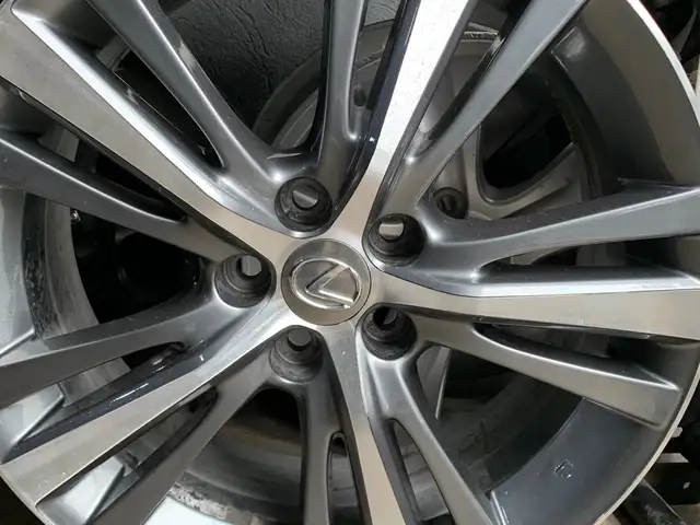 Диски R19 Lexsus Rx 350, Душанбе