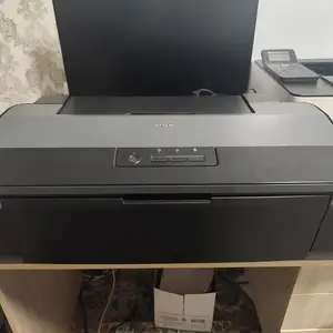 Принтер Epson L1300 А3, Душанбе