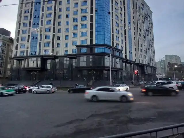 Помещение под свободное назначение, 168м², назди боги А.Навои, Душанбе