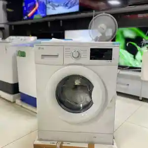 Стиральная машина LG 6кг, Душанбе