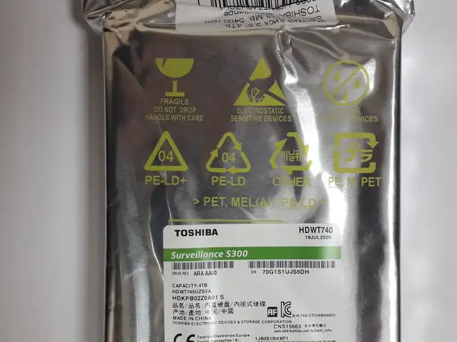 Жесткий диск 1tb, Душанбе