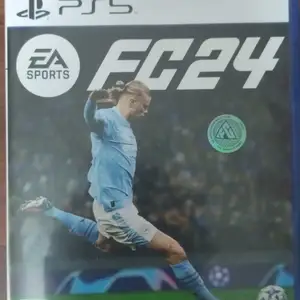 Диск для PlayStation 5, Хуҷанд