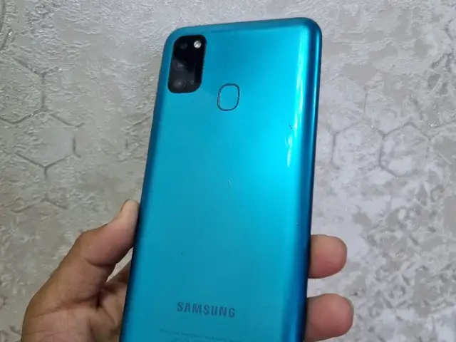 Samsung Galaxy M21, Худжанд