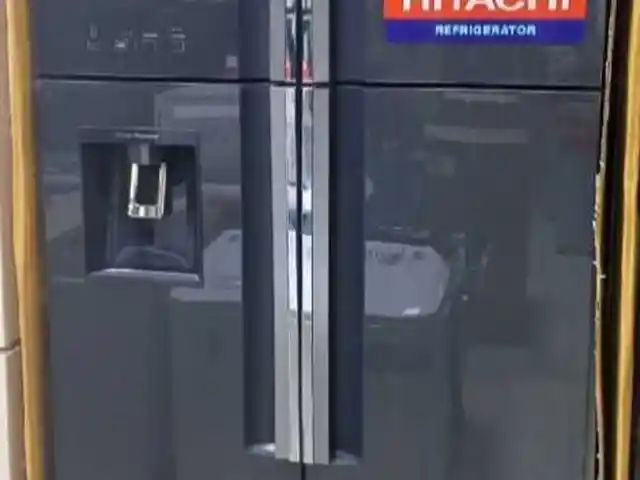Холодильник Hitachi, Душанбе