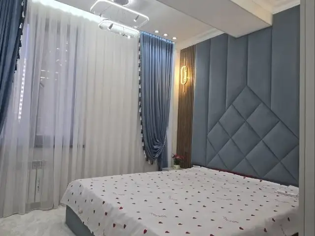 3-комн. квартира, 2 этаж, 70 м², Сино, Душанбе