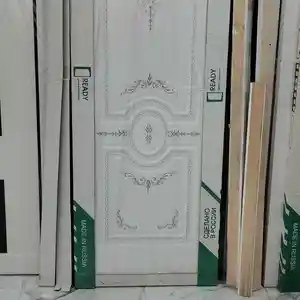 Дверь, Душанбе