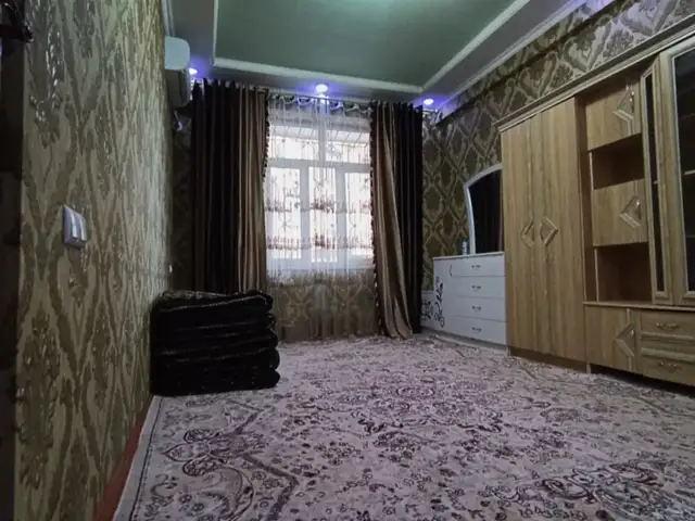 2-комн. квартира, 2 этаж, 60 м², Сино, Душанбе