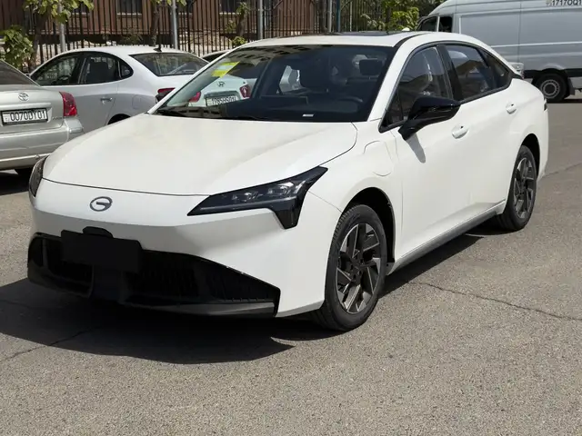 GAC Aion S Plus